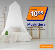 Moskitiera E
