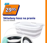 Kosz na pranie S!