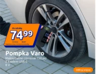 Автомобільний насос
