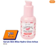 Serum nawilżające Skin Bliss
