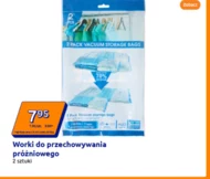 Worek do przechowywania E