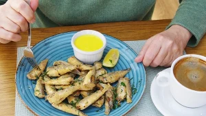 Zapomnij o rybie nad morzem. Tu znajdziesz pyszne okazy bez rtęci