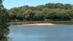 Wyłowił z Wisły prawdziwy skarb. Sensacyjne znalezisko w Warszawie