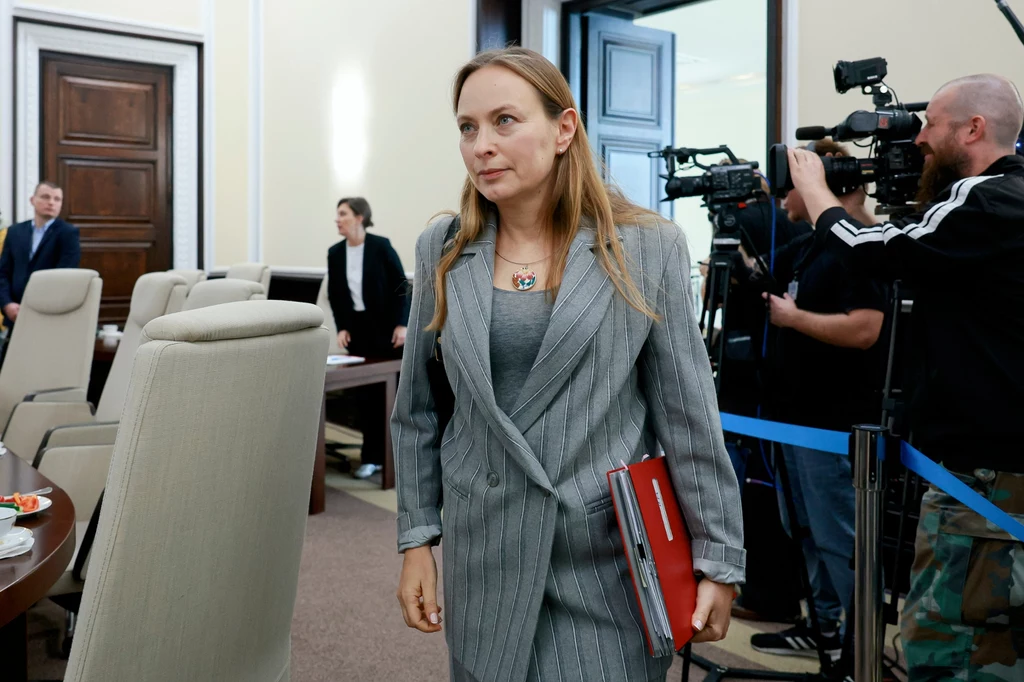 Minister Pełczyńska-Nałęcz uderza w TVP. "Odpartyjnijmy"
