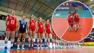 Polskie siatkarki rozpoczęły mistrzostwa świata do lat 19 od wygranej z Bułgarią