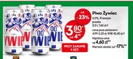 Пиво Żywiec