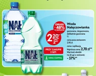 Woda Nałęczowianka