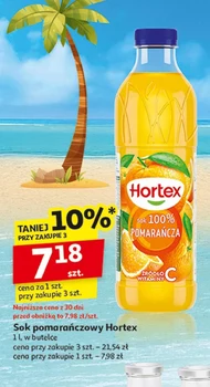 Sok Hortex
