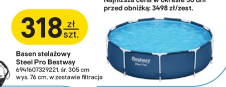 Basen Bestway