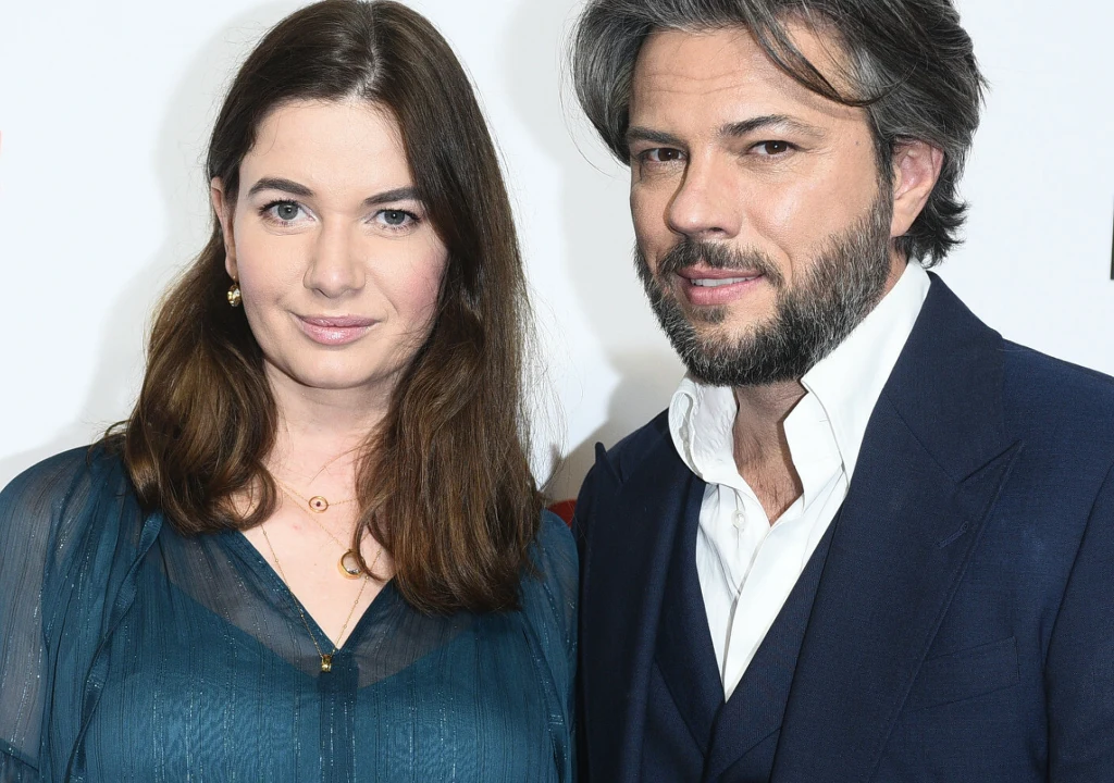 Karolina Malinowska, Olivier Janiak