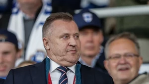 Kulesza skreślił kolejnego kandydata. On nie zostanie selekcjonerem