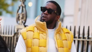 Diddy usłyszał wyrok w głośnej sprawie. Gwiazdor padł na kolana w sądzie