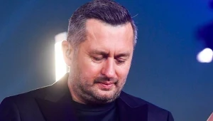 Norbi szczęście miał odnaleźć u boku trzeciej żony. Po latach wyszło na jaw, o co się z nią kłóci