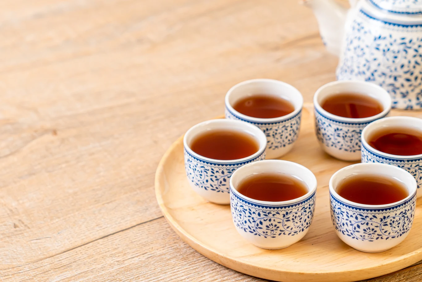 Maesil-cha zachwyca swoim słodko-kwaśnym smakiem i orzeźwiającym aromatem