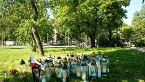 Klaudia K. zaatakowana w parku w Toruniu zmarła w wyniku obrażeń mózgu 
