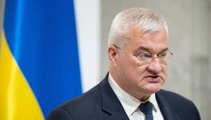 Ukraina liczy na amerykański sprzęt. "Możemy kupić lub wypożyczyć" 