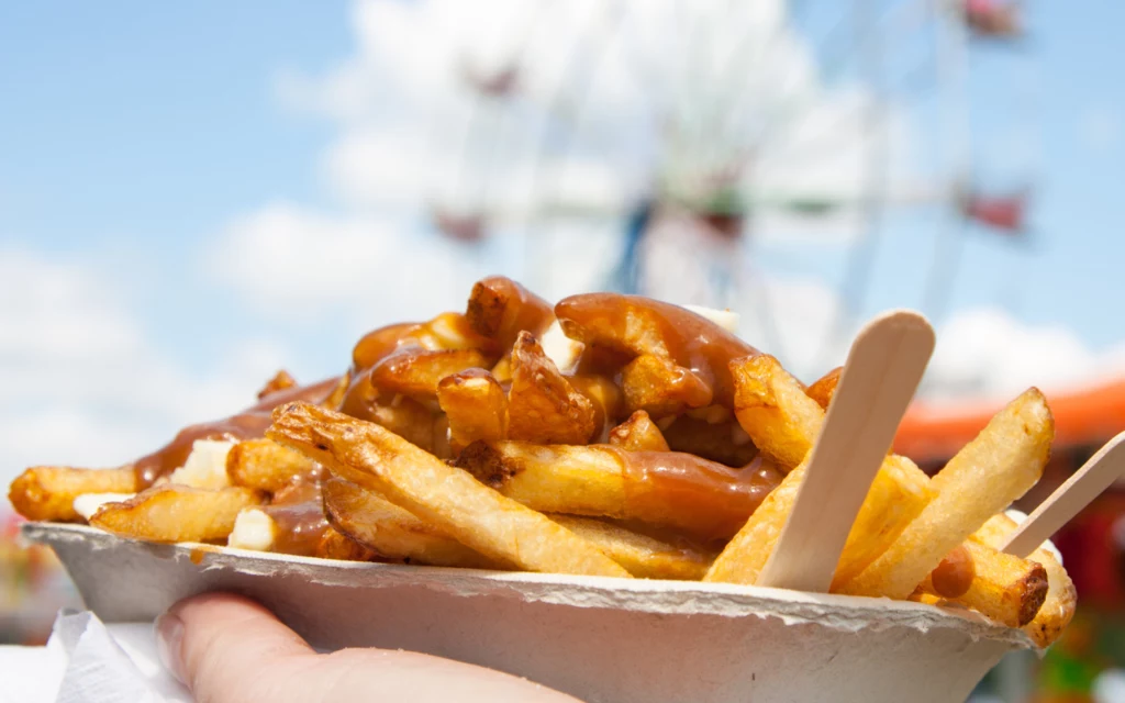 Poutine