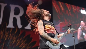 Legenda metalu żegna się ze sceną. Internauci nie szczędzą złośliwości