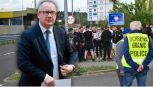 Prokuratura zajmie się "grupami ochrony granic". Bodnar podał szczegóły