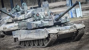 Setki wyjątkowych czołgów dla Polski. "Najpotężniejsi w Europie"