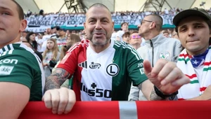 Fani Legii uderzają. Długo ostrzegali, teraz przeszli do czynów. To koniec
