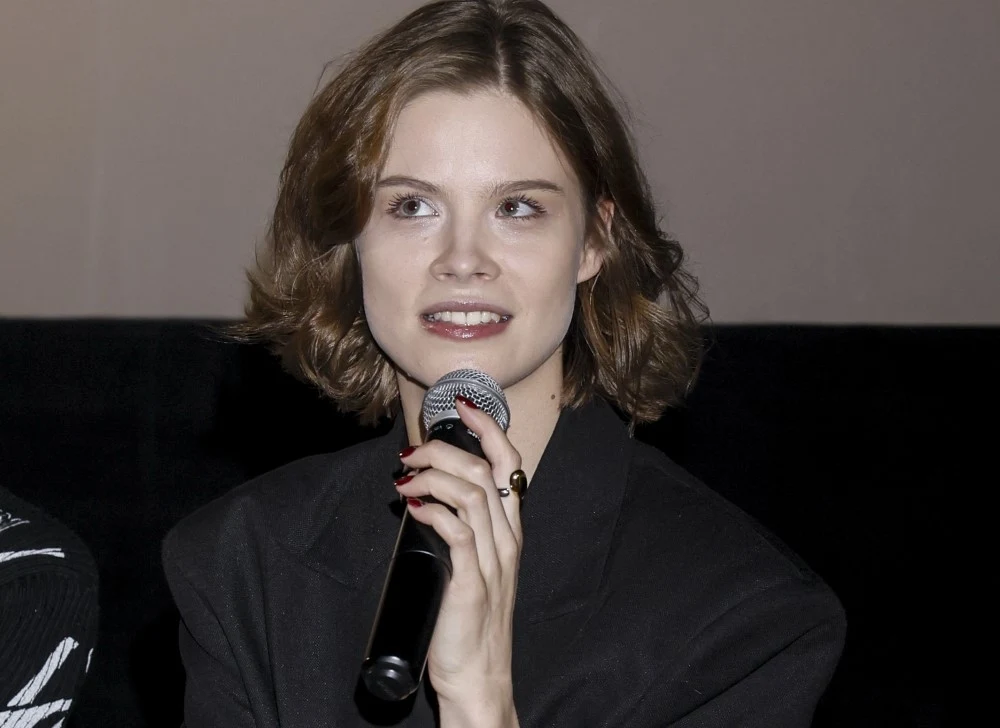 Matylda Giegżno Matylda Giegżno