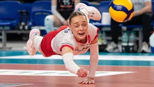A jednak pożegnanie. Reprezentantka Polski odchodzi. Jest oficjalny komunikat 