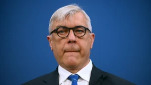 Polacy zabrali głos ws. akcji protestacyjnej, zainicjowanej przez Giertycha