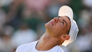 Życiowy sukces Polaka i trudna decyzja. Ten mecz decyduje, w tle US Open