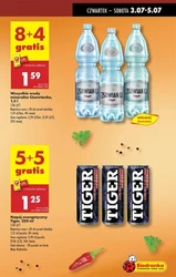 Festiwal Włoski w Biedronce