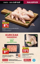 Festiwal Włoski w Biedronce