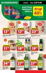 Festiwal Włoski w Biedronce