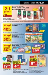 Festiwal Włoski w Biedronce
