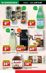Festiwal Włoski w Biedronce