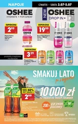 Festiwal Włoski w Biedronce