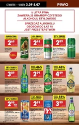 Festiwal Włoski w Biedronce
