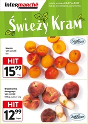 Intermarche - Świeży Kram 