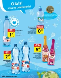 Targi Marek w Intermarche