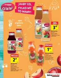 Targi Marek w Intermarche
