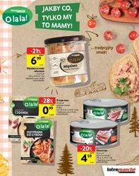 Targi Marek w Intermarche