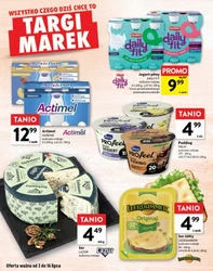 Targi Marek w Intermarche