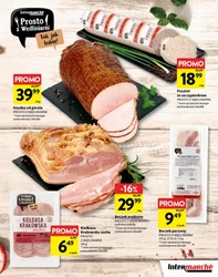 Ярмарок брендів на Intermarche