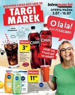 Ярмарок брендів на Intermarche