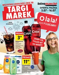 Targi Marek w Intermarche