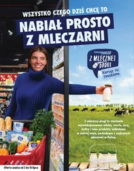 Targi Marek w Intermarche