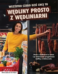 Targi Marek w Intermarche