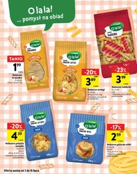 Targi Marek w Intermarche