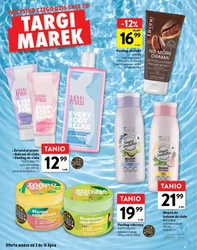 Targi Marek w Intermarche