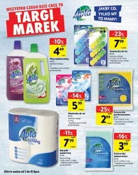 Targi Marek w Intermarche