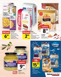 Ярмарок брендів на Intermarche